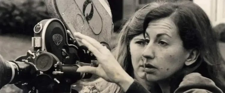 CineOP 2026 :: Helena Solberg