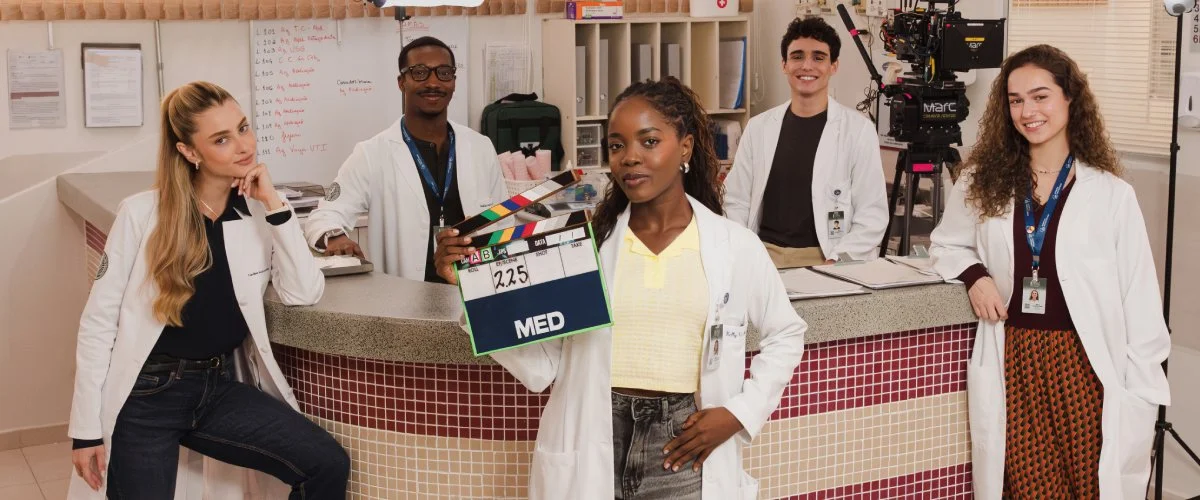 MED :: Clara Moneke