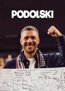 Podolski