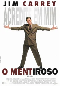 O Mentiroso