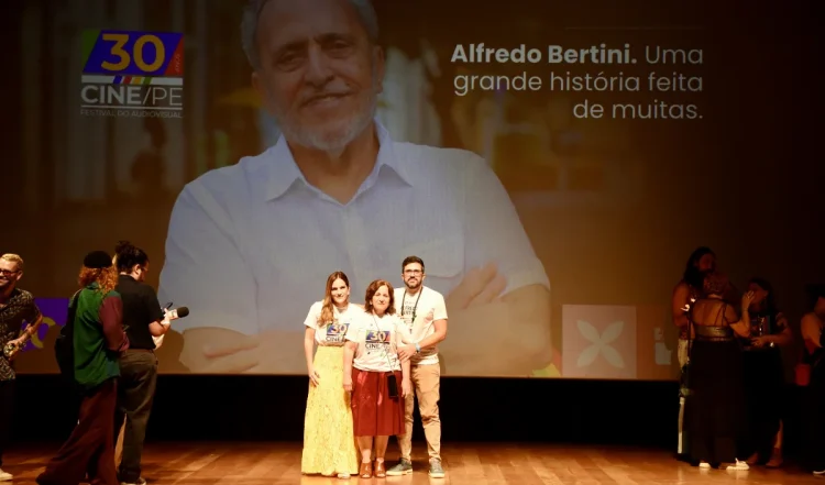 Cine PE 2026 :: Resta Um vence a 30ª edição do evento em Recife. Confira a lista completa de vencedores! 2 Cine PE 2026