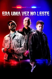 Era Uma Vez no Leste