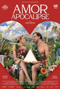 Amor Apocalipse