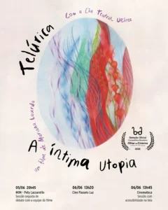 Telúrica, a Íntima Utopia