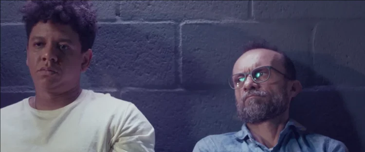 Olhar de Cinema 2026 :: “Vejo este filme como um grito de liberdade”, afirma Pedro Diogenes 3 Olhar de Cinema 2026 :: Adulto/Homem