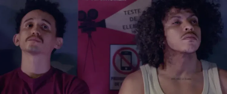 Olhar de Cinema 2026 :: “Vejo este filme como um grito de liberdade”, afirma Pedro Diogenes 2 Olhar de Cinema 2026 :: Adulto/Homem
