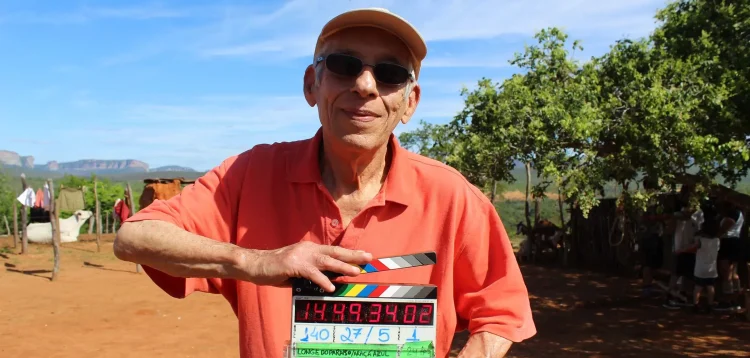 Orlando Senna, diretor de Iracema: Uma Transa Amazônica e Diamante Bruto, morre aos 86 anos 2 Orlando Senna
