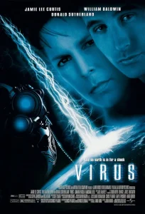 Vírus