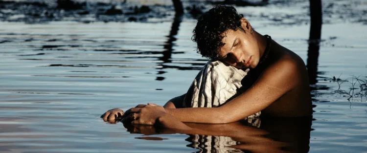 Olhar de Cinema 2026 :: “Decidi transformar um pesadelo recorrente em cinema”, revela Rafhael Barbosa 2 Olhar de Cinema 2026 :: Olhe Para Mim, de Rafhael Barbosa