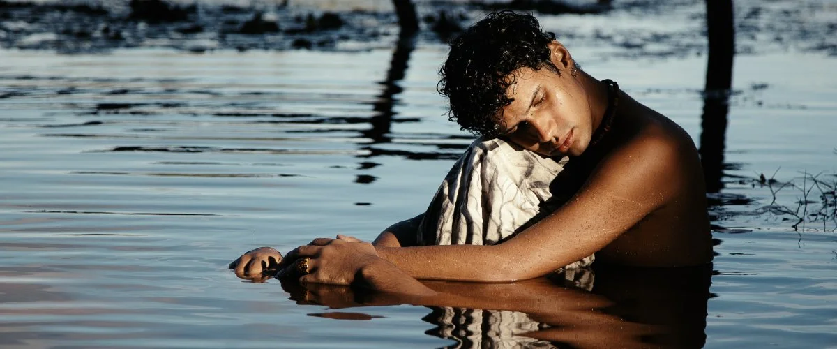 Olhar de Cinema 2026 :: Olhe Para Mim, de Rafhael Barbosa