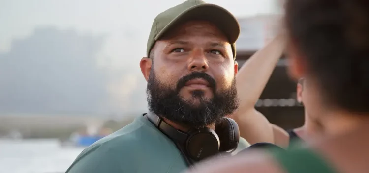 Olhar de Cinema 2026 :: “Decidi transformar um pesadelo recorrente em cinema”, revela Rafhael Barbosa 4 Olhar de Cinema 2026 :: Rafhael Barbosa