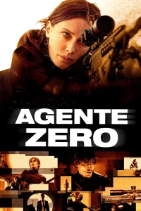Agente Zero