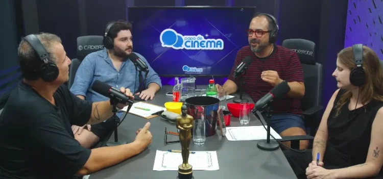 Live do Oscar em 2025