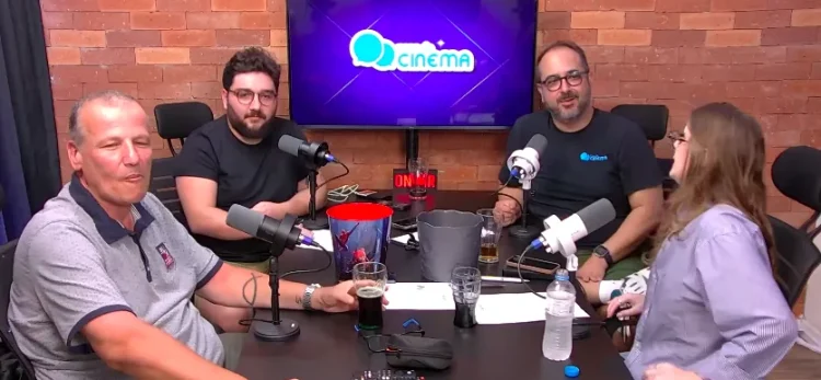 Live do Oscar em 2026