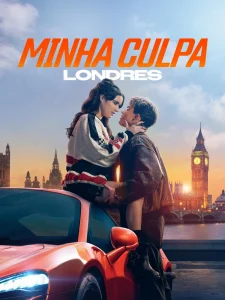 Sua Culpa: Londres