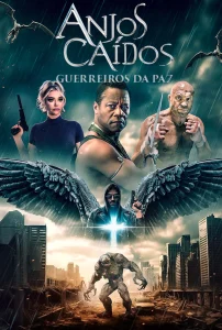 Anjos Caídos: Guerreiros da Paz