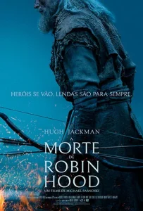 A Morte de Robin Hood