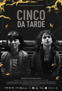 Cinco da Tarde