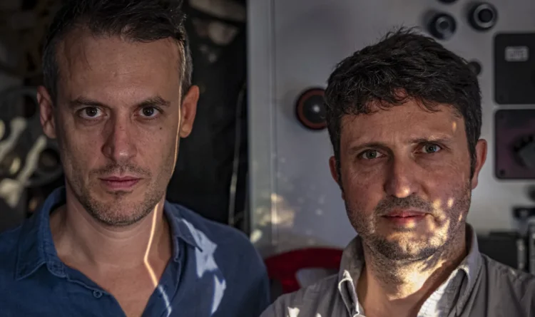 20260618 federico ferrone e michele manzolini papo de cinema e1781790953155