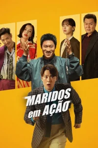 Maridos em Ação