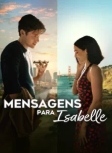 Mensagens para Isabelle