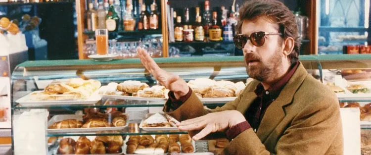 8½ Festa do Cinema Italiano por Generali 2026 :: Clássico premiado em Cannes ganha exibição em cópia restaurada. Confira onde assistir e como garantir seu ingresso 2 8½ Festa do Cinema Italiano por Generali 2026 :: Caro Diário