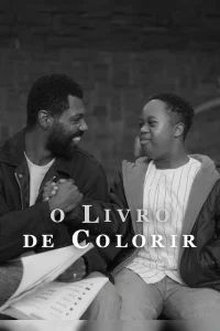 O Livro de Colorir