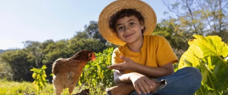 Chico Bento 2 :: Aventura inspirada na obra de Mauricio de Sousa ganhará sequência. Saiba mais! 2 Chico Bento 2