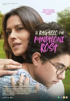 20260622 o menino da calca rosa papo de cinema cartaz