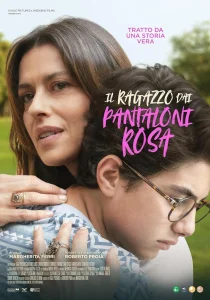 O Menino da Calça Rosa