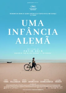 Uma Infância Alemã