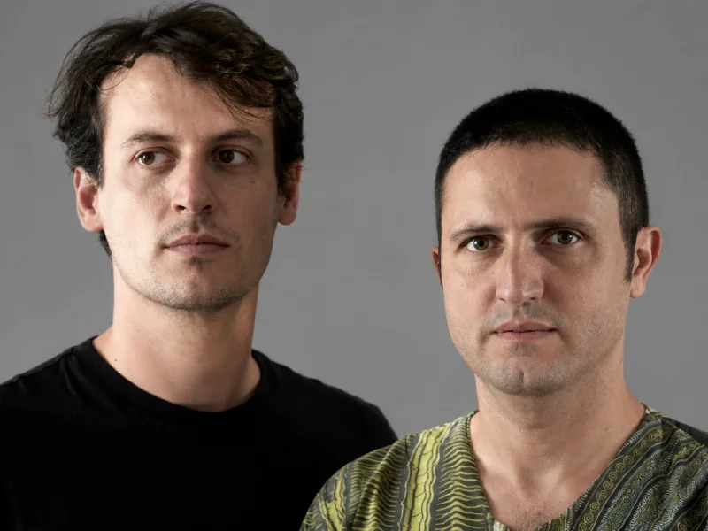20260624 os irmaos segreto michele manzolini e federico ferrone papo de cinema 800