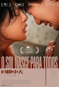 O Sol Nasce para Todos