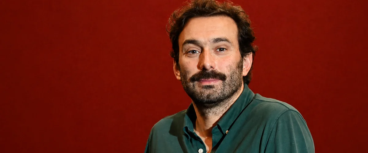 20260626 stefano savio papo de cinema banner