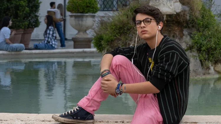 O Menino da Calça Rosa 2 20260706 o menino da calca rosa papo de cinema