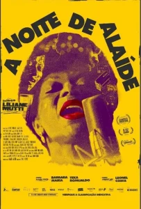 A Noite de Alaíde