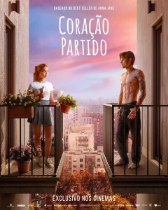 Coração Partido