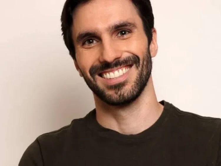 Home 159 Confira nosso papo de cinema com Lucas Drummond, estreia de Apenas Coisas Boas, romance em cartaz nos cinemas!