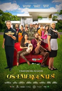 Os Emergentes