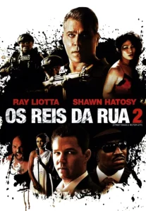 Os Reis Da Rua 2