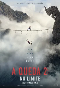 A Queda 2: No Limite