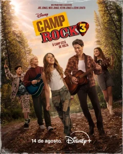 Camp Rock 3