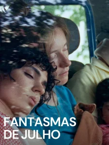 Fantasmas de Julho