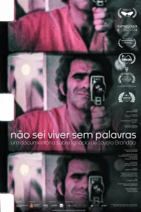 Não Sei Viver Sem Palavras