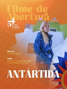 Antártida