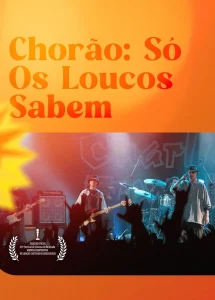 Chorão: Só os Loucos Sabem