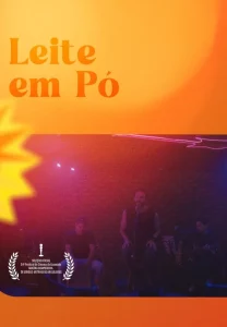 Leite em Pó