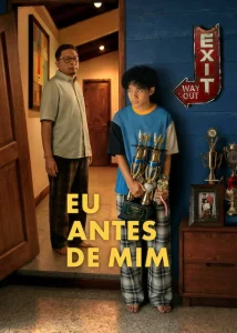 Eu Antes de Mim