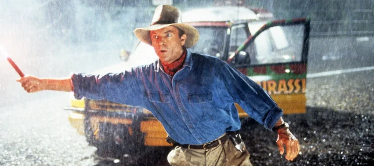 Sam Neill, ator indicado ao Emmy e ao Globo de Ouro, morre aos 78 anos 3 Sam Neill