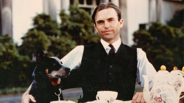Sam Neill, ator indicado ao Emmy e ao Globo de Ouro, morre aos 78 anos 2 Sam Neill